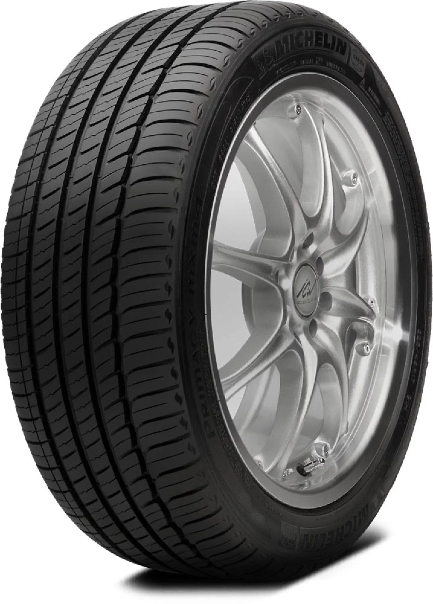 Michelin Primacy MXM4 All Season 245/50R18 100W Passenger Tire