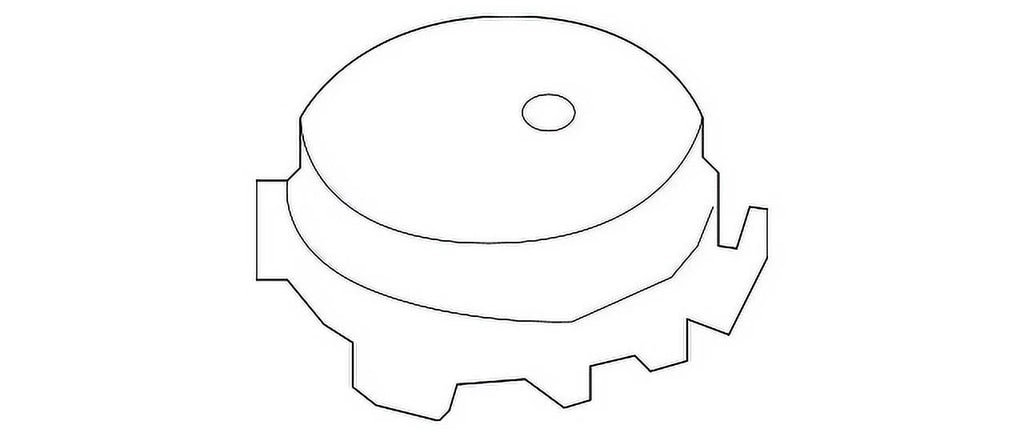 New Genuine Rain Light Solar Sensor (2007-2013) OE 61359214977