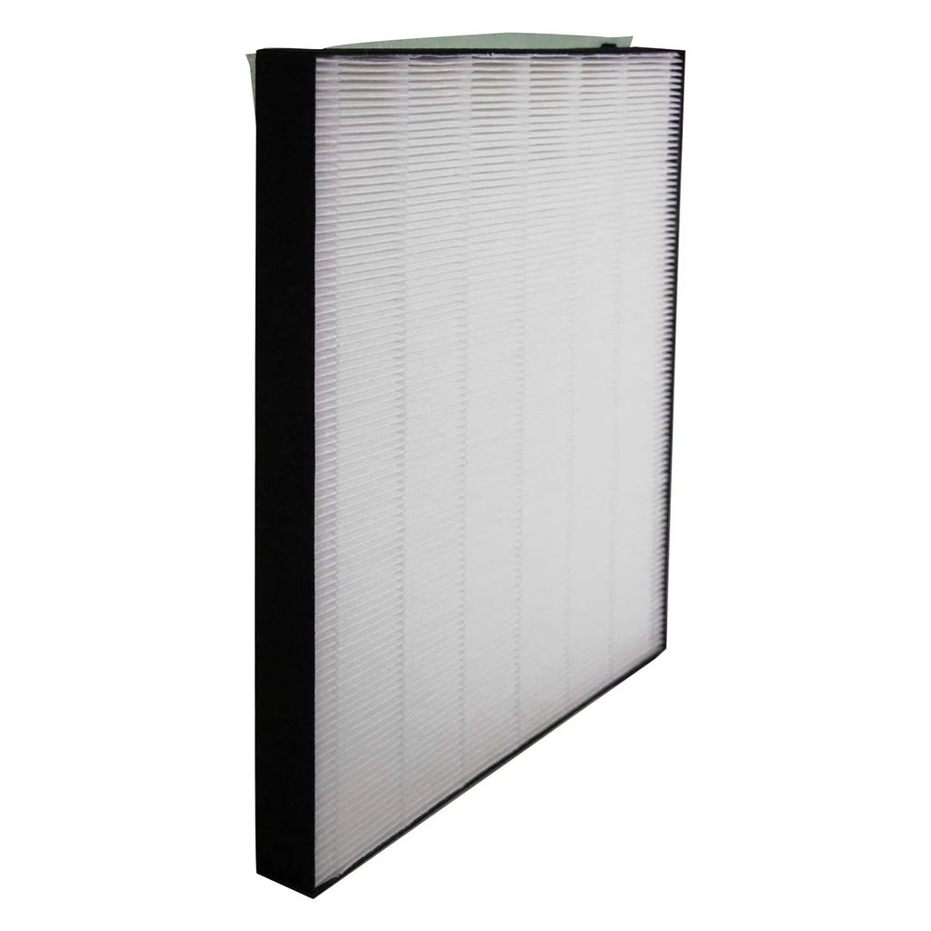 Filter-Monster True HEPA Replacement Compatible with Bissell 2521 Filter for air400 Air Purifiers, 3 Pack