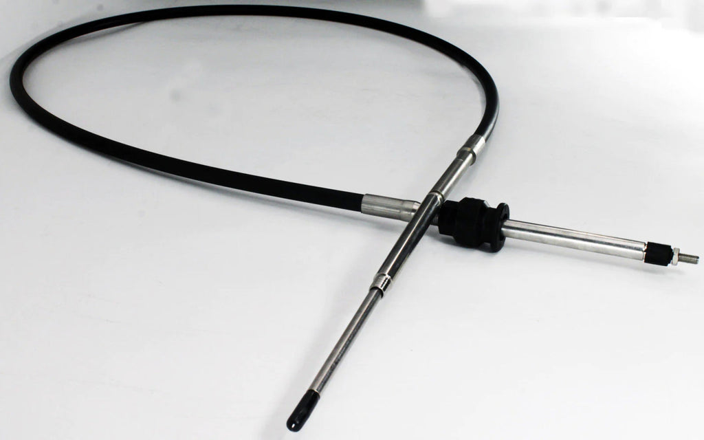 Sea-Doo 1999-2002 99-02 GTX RFI DI Steering Cable Assembly 277001323 New OEM
