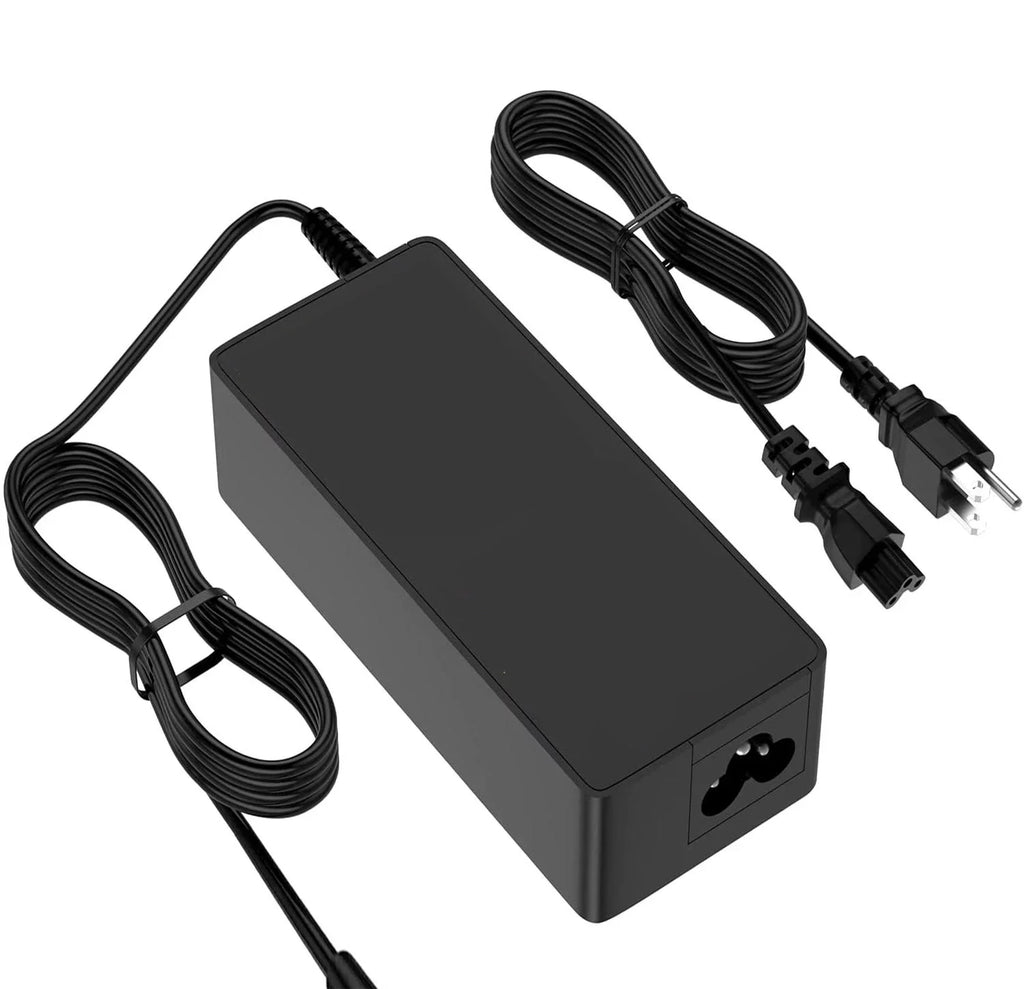Guy-Tech AC DC Adapter Compatible with Proform Crossover Elliptical Trainer 831.159950 831.159951 831.305110 PFES80040 PFES80041 Ellipticals Power Supply Cord