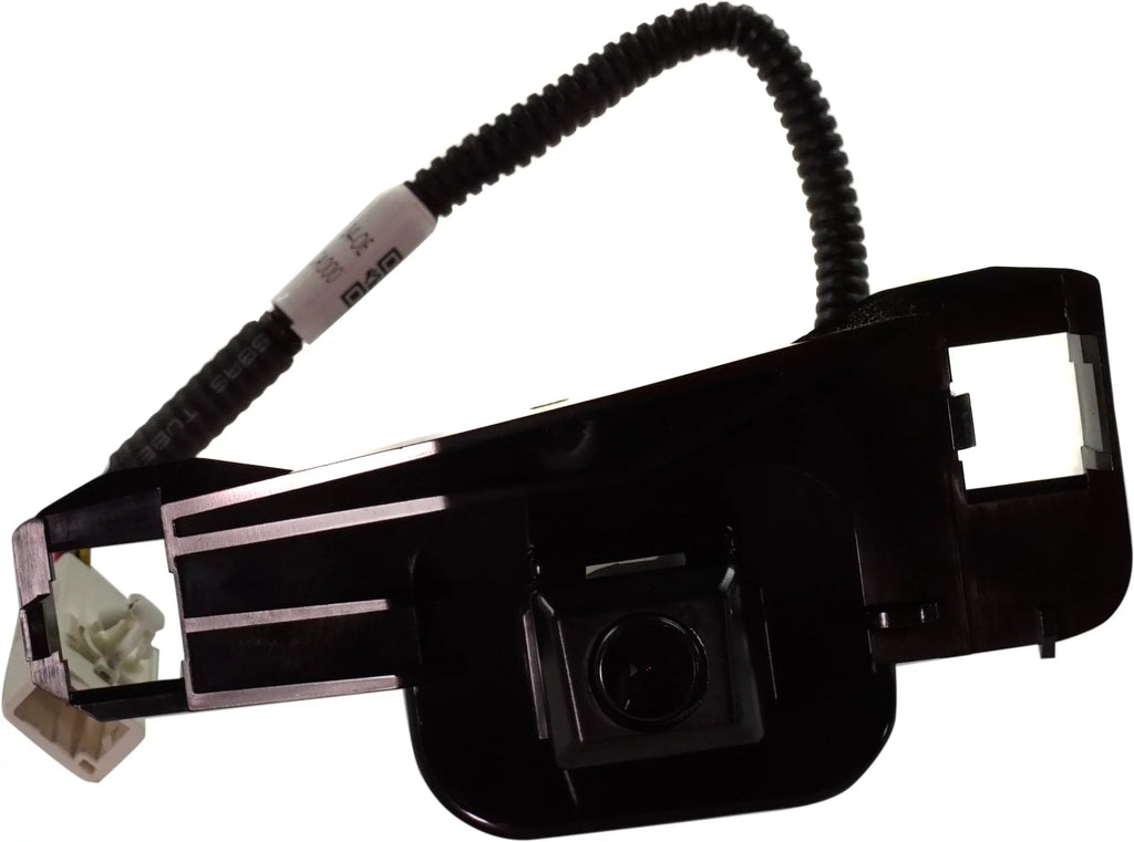 Replacement RT51070028 Back Up Camera Compatible with 2006-2010 Sienna Colored