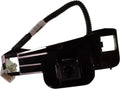 Replacement RT51070028 Back Up Camera Compatible with 2006-2010 Sienna Colored