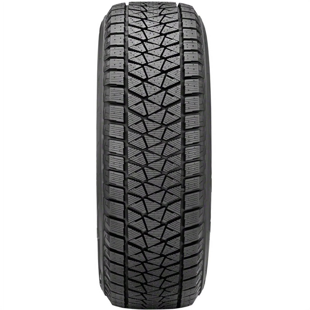 Bridgestone Blizzak DM-V2 Winter 215/65R16 98S Light Truck Tire