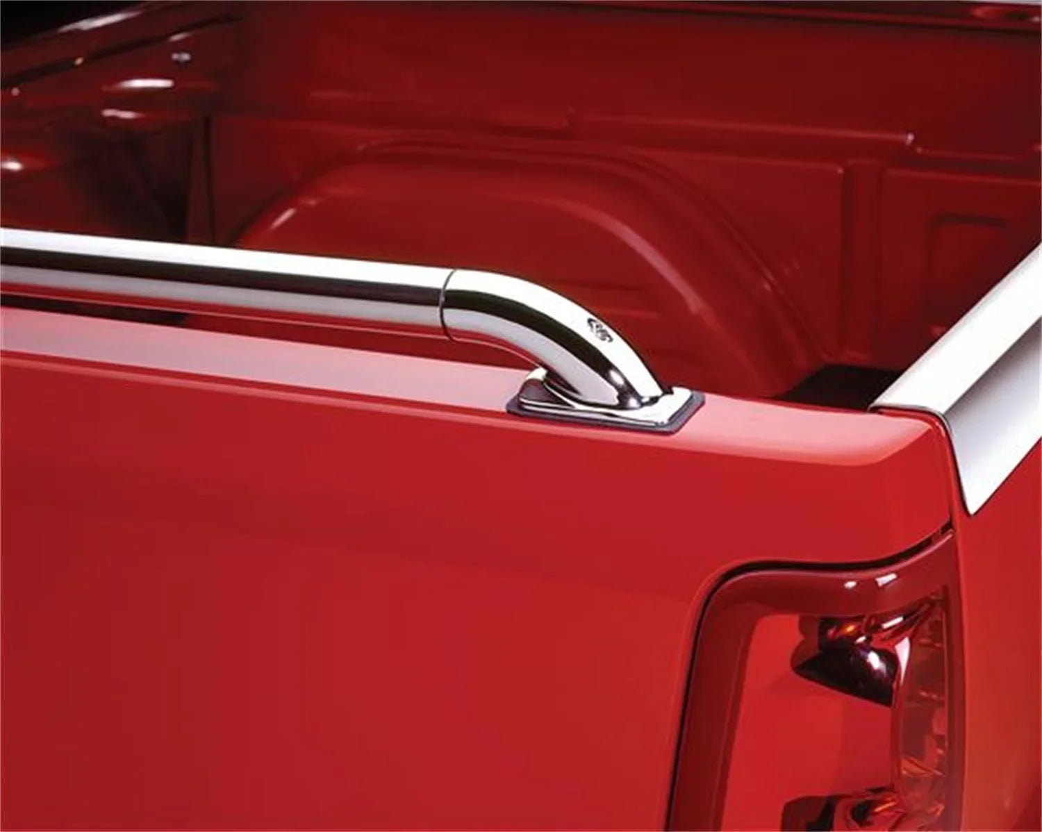 Putco 59819 SSR Rail Fits select: 1981-1986 CHEVROLET C10, 1987 CHEVROLET R10