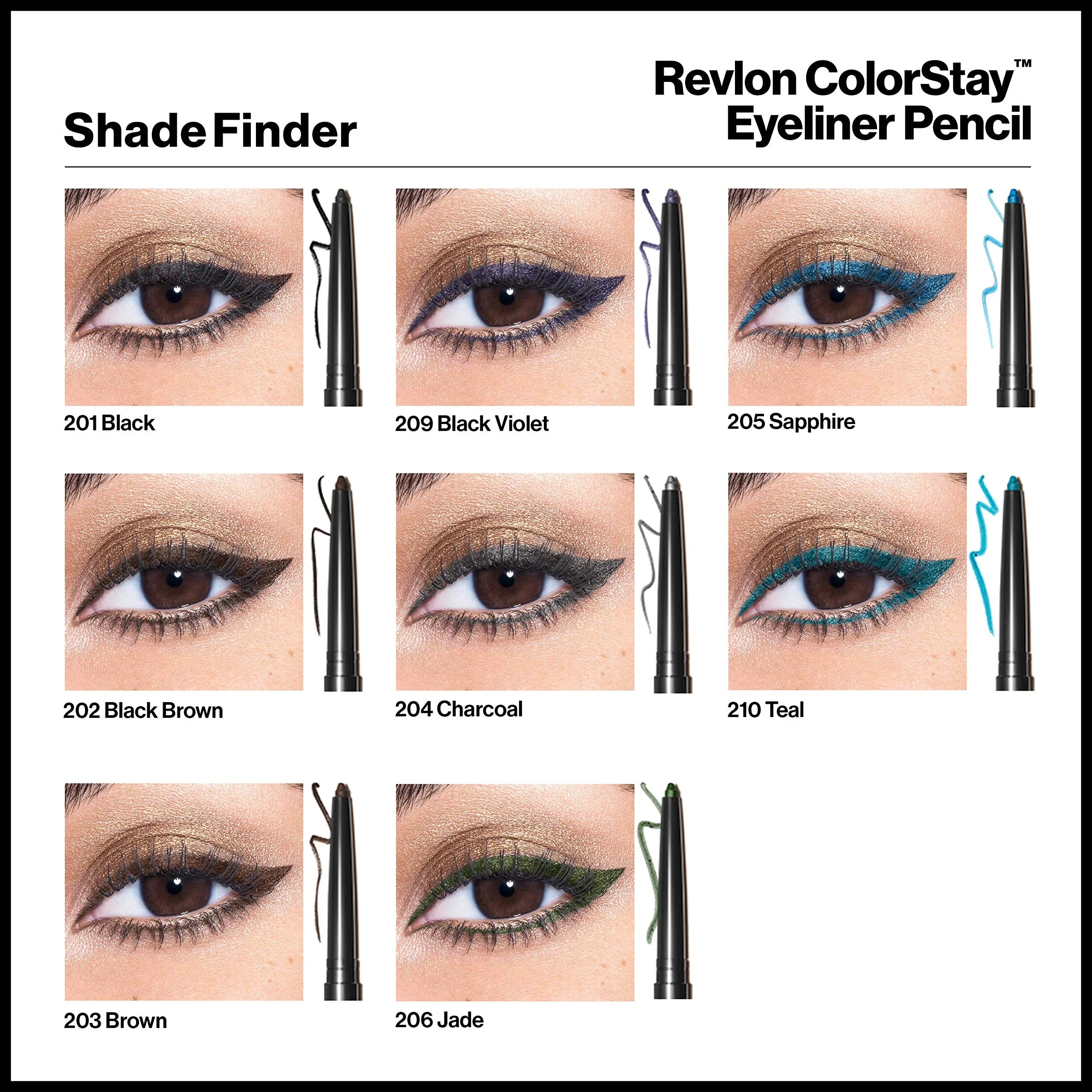 Revlon® Colorstay® Eyeliner