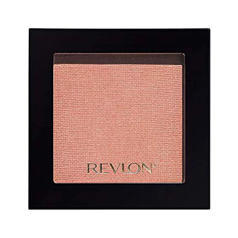 Revlon Powder blush naughty nude 5g