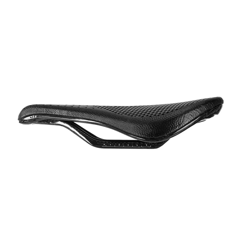 3D Printed Saddle Comfortable Honeycomb Cycling Road Bike MTB Bike Seat Cushion