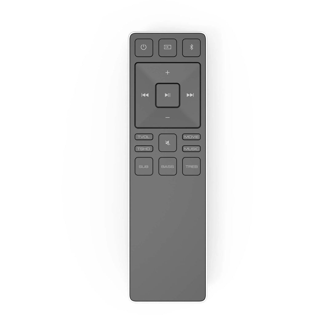 VIZIO 28" 2.1 Sound Bar System with Wireless Subwoofer (SB2821-D6)
