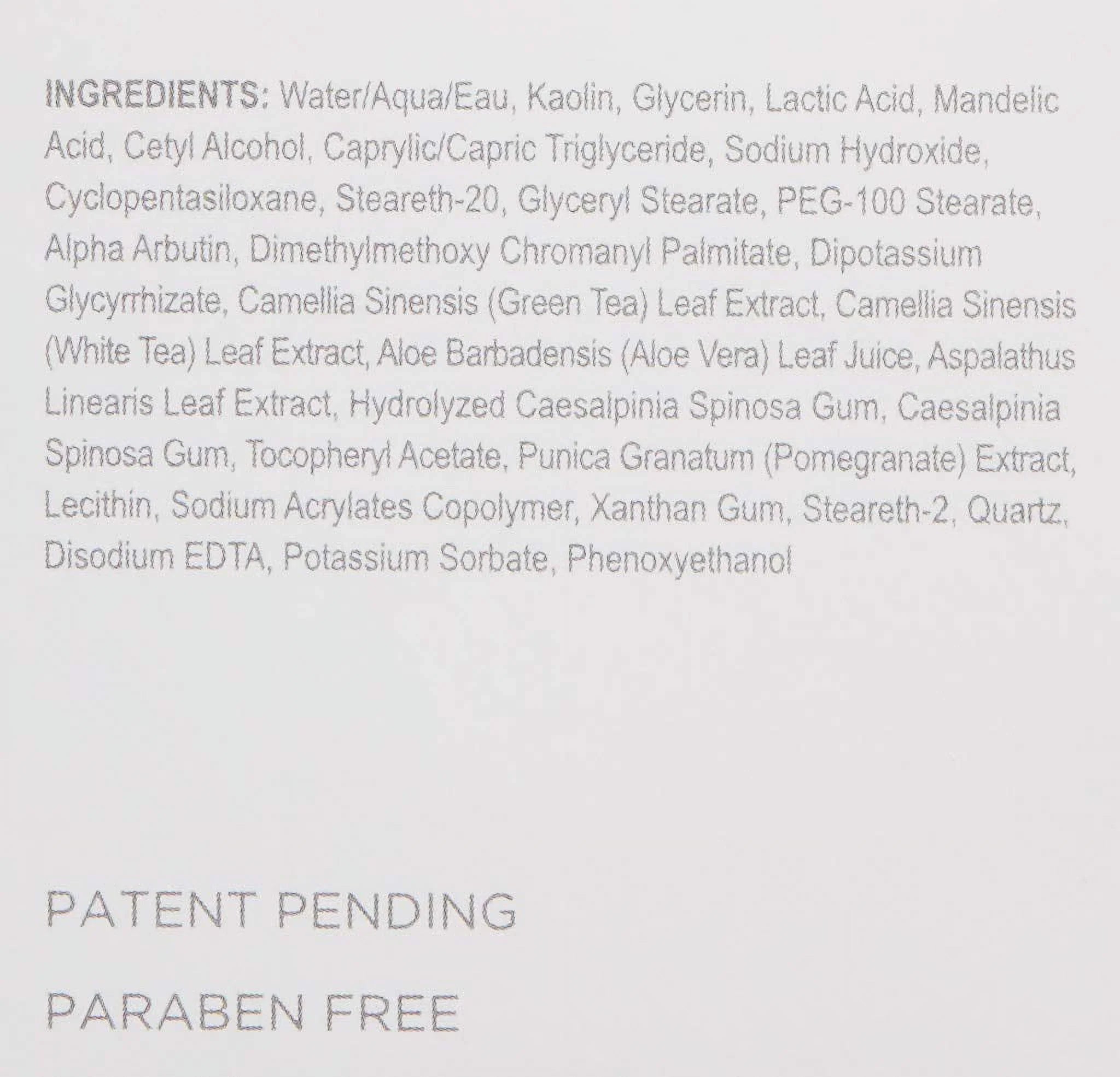 Jan Marini Skin Research Marini Luminate Face Mask 1oz/28g