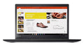 ThinkPad T470s Touch Windows 10 Pro Laptop - Core i7-7600U, 20GB RAM, 500GB SSD, 14" IPS FHD (1920x1080) Matte Touchscreen, Fingerprint Reader, Smart Card Reader, Dark Color