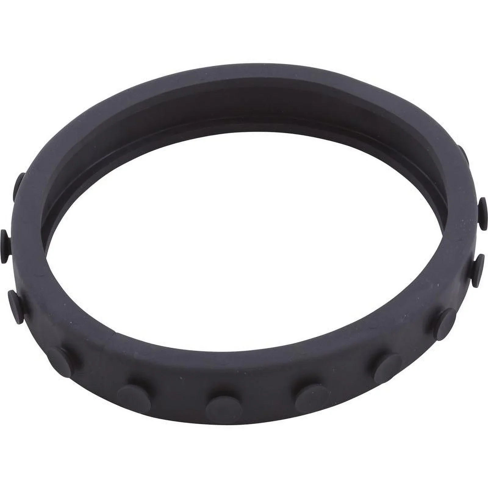 Jandy Zodiac C14 PosiTrax Tire for Fiberglass and Tile Pool - Ebony