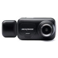 Restored Kuwugi NBDVR222X New Nextbase 222x Front and Rear Dash Cam Car Recording Camera Full 1080p/30fps HD Recording DVR (Refurbished)