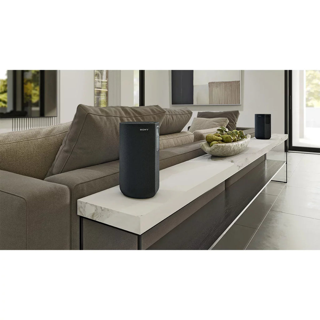 SA-RS5 Wireless Rear Speakers with Built-in Battery for HT-A7000/HT-A5000 - Pair