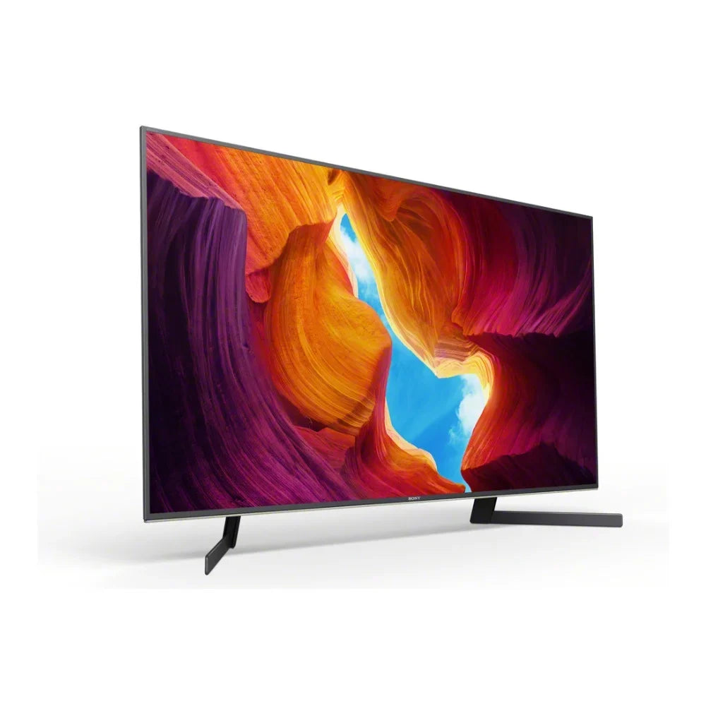 49" Class 4K UHD LED Android Smart TV HDR BRAVIA 950H Series XBR49X950H