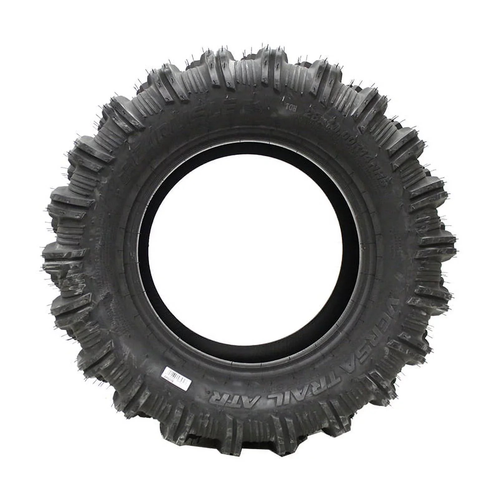 Carlisle Versa Trail 27/9R12 63M C Tire