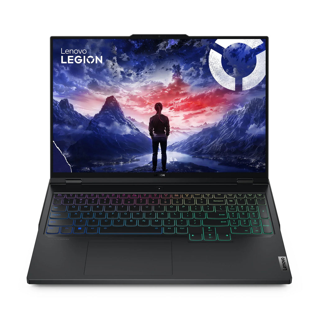 Legion Pro 7i Gen 9 Laptop, 16" IPS, i9-14900HX, ® GeForce RTX™ 4090 Laptop GPU 16GB GDDR6, GB, 2TB, For Gaming