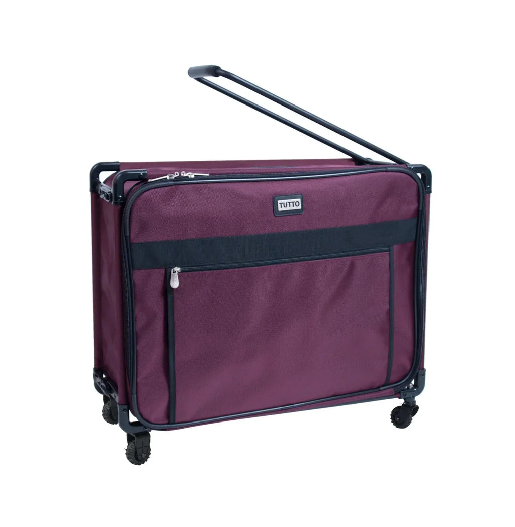 26 Inch Medium Pullman (W Garment Bag)