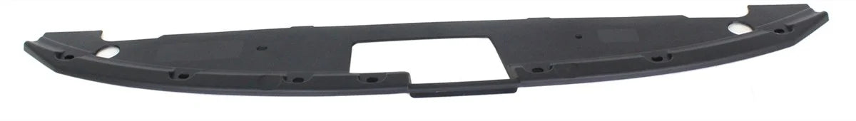 Grille Reinforcement Compatible with 2011-2015 Ford Explorer 2013-2015 Ford Police Interceptor Utility Upper