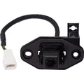 New Back Up Camera for 2007-2012 Lexus ES350