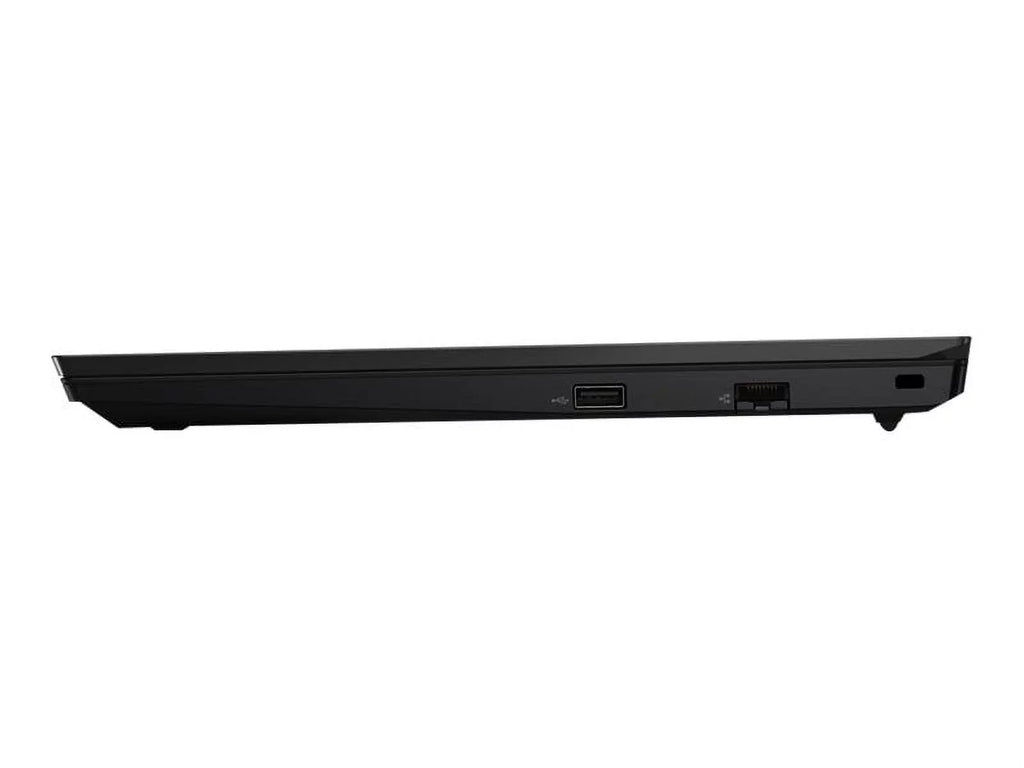 ThinkPad E15 Gen 2 20TD - Core i7 - 1165G7 / 2.8 GHz - Win 11 Pro - Iris Xe Graphics - 16 GB RAM - 512 GB SSD NVMe - 15.6" IPS 1920 x 1080 (Full HD) - Wi-Fi 6 - Jet - kbd: US