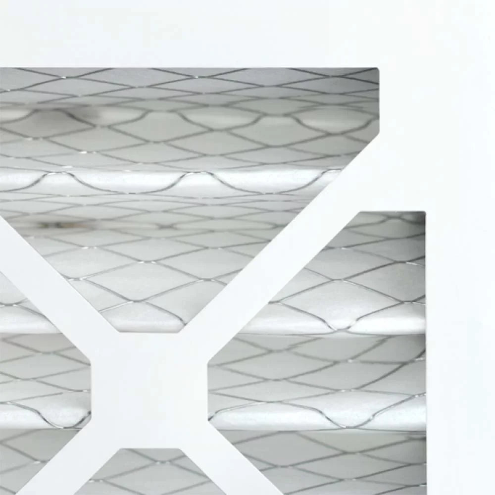 Replacement For Lennox X8309 Furnace Air Filter 16x25x5 - MERV 11