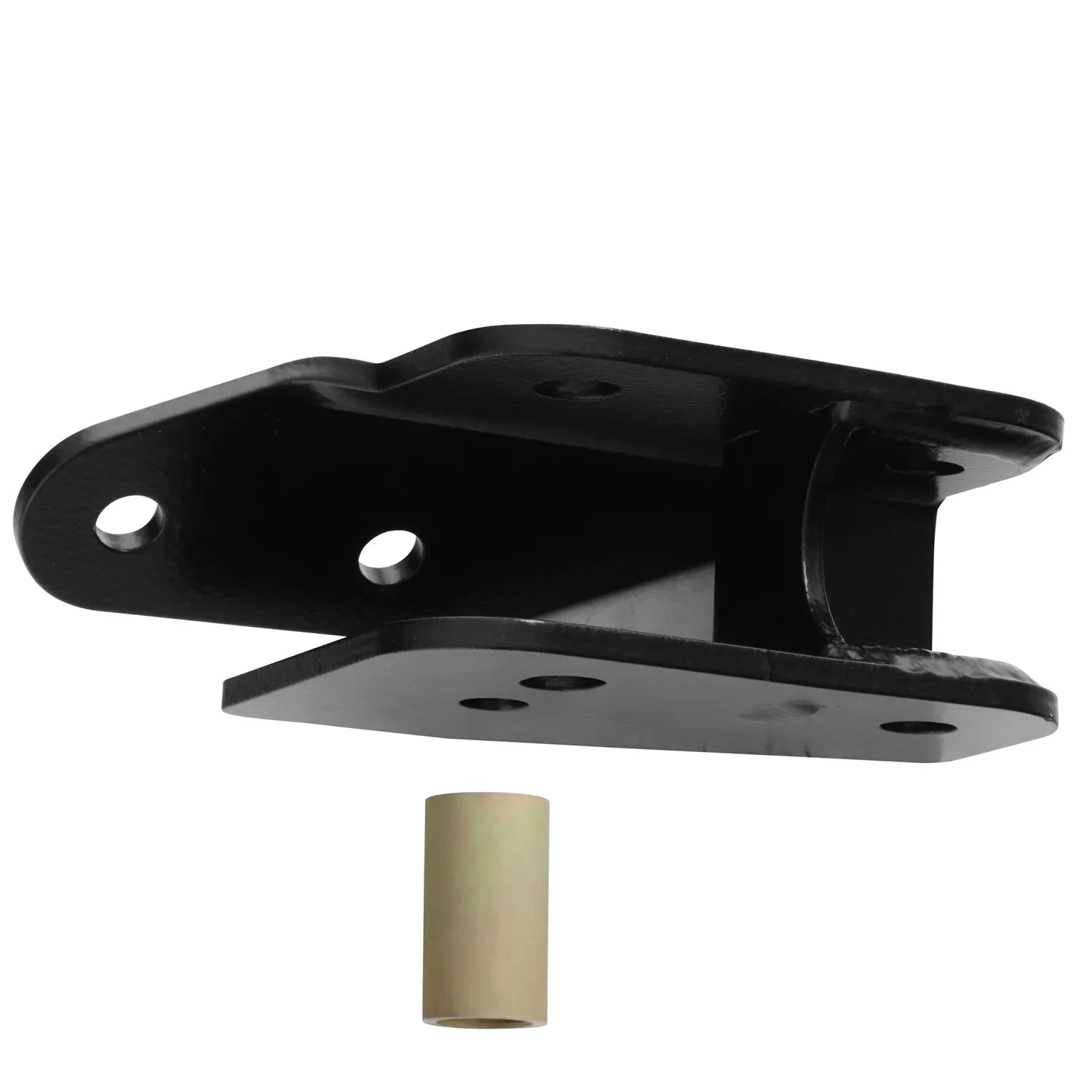 Rubicon Express RE1614 Track Bar Bracket Fits 20 Gladiator Fits select: 2020-2022 JEEP GLADIATOR