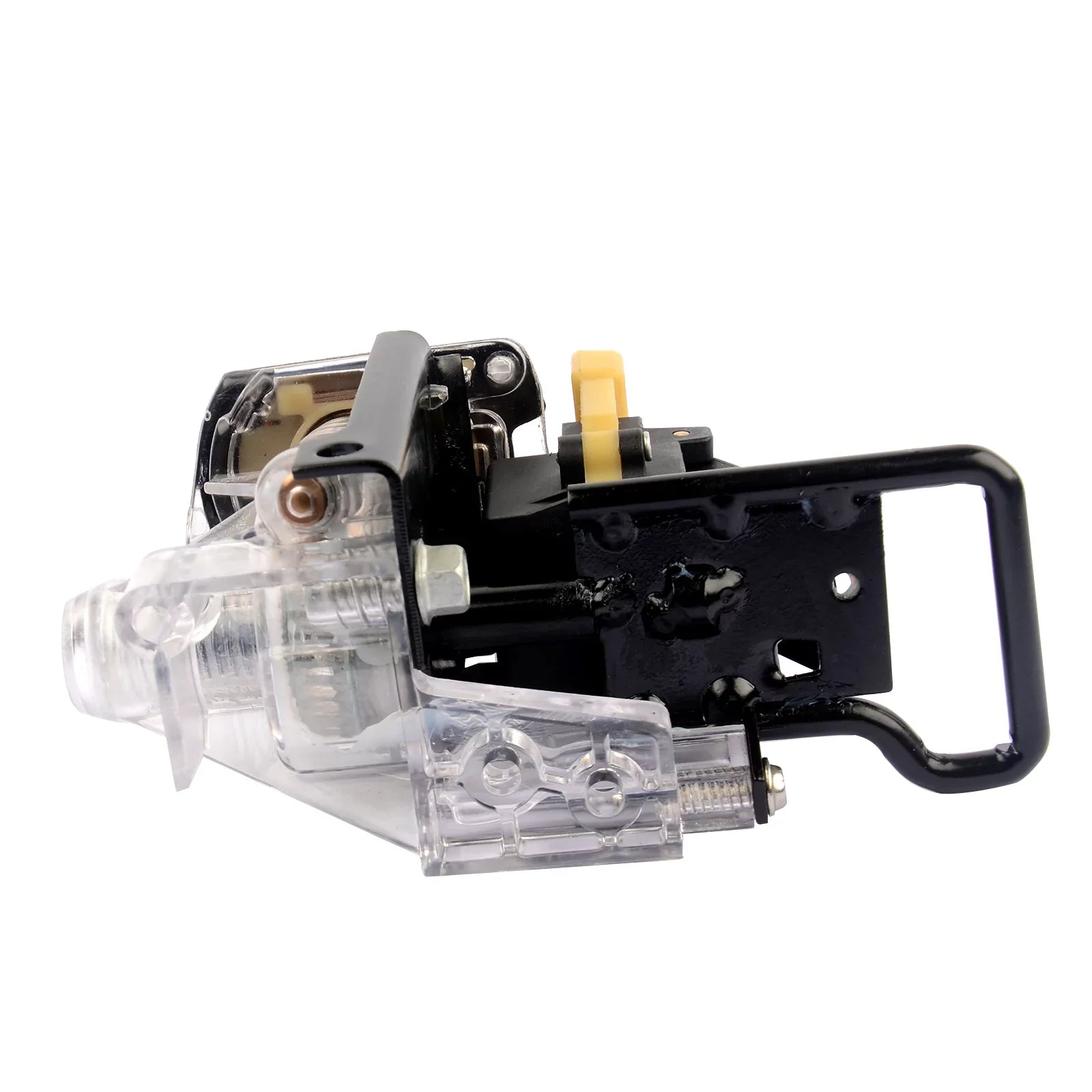 F6VZ54432A38AA Trunk Lid Pull Down Motor for 1994-2002 Lincoln Town Car Continental 1994 747-002