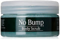 GiGi No Bump Body Scrub 6 oz. (Pack of 4)