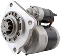 New CW Gear Reduction Starter Fits Sanderson 6-22 7-25 622 725 11130526 4917271T