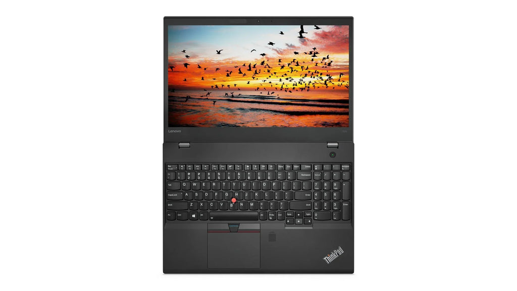ThinkPad T570 15.6-Inch FHD Laptop ( Core i5, 12GB RAM, 256GB, Windows 10 Pro) - 20HAS23200
