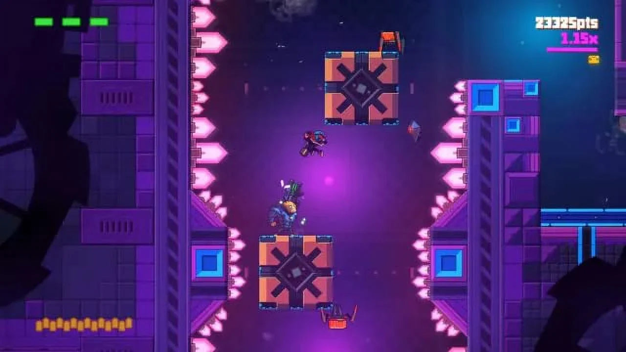 Gunborg: Dark Matters - PlayStation 5