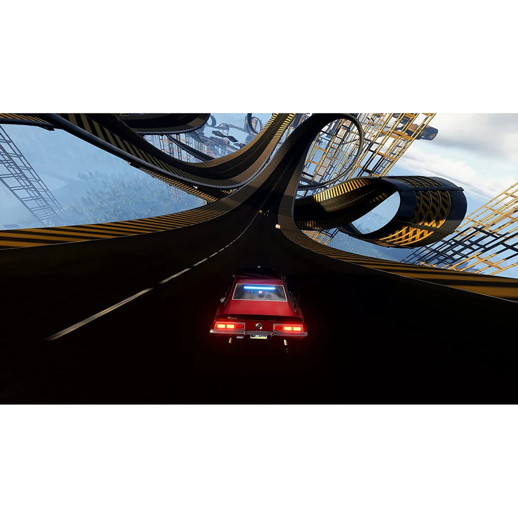 Wreckreation - Xbox Series X