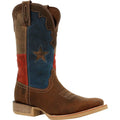 Durango® Rebel Pro™ Texas Flag Western Boot Size 9.5(M)