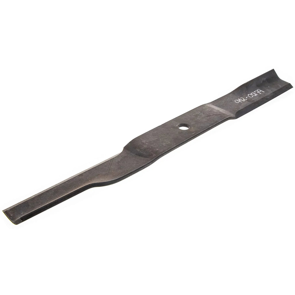 CUB CADET 942-05179 25" High Lift Blades Pro Z 700 900 S L Zero-Turns 72" Decks 3 Pack