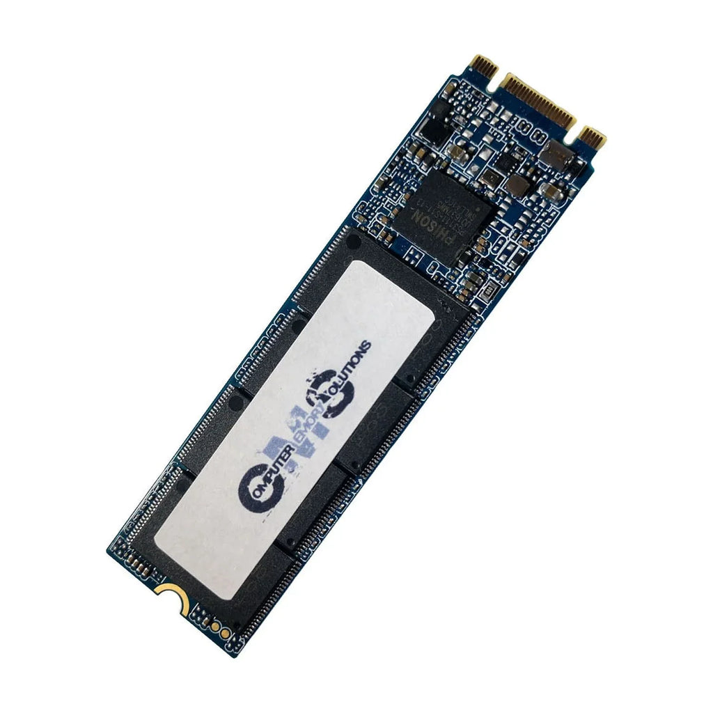CMS 512GB SSDNow M.2 2280 SATA 6GB Compatible with Latitude 14 (7490), Latitude 14 (E5470), Latitude 14 (E5470), Latitude 14 (E7470) - C82