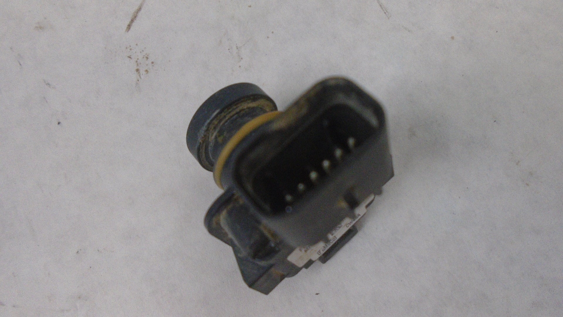Pre-Owned 2013 2014 2015 Ford Explorer Rear Camera EB5T-19G490-AA OEM LKQ (Good)