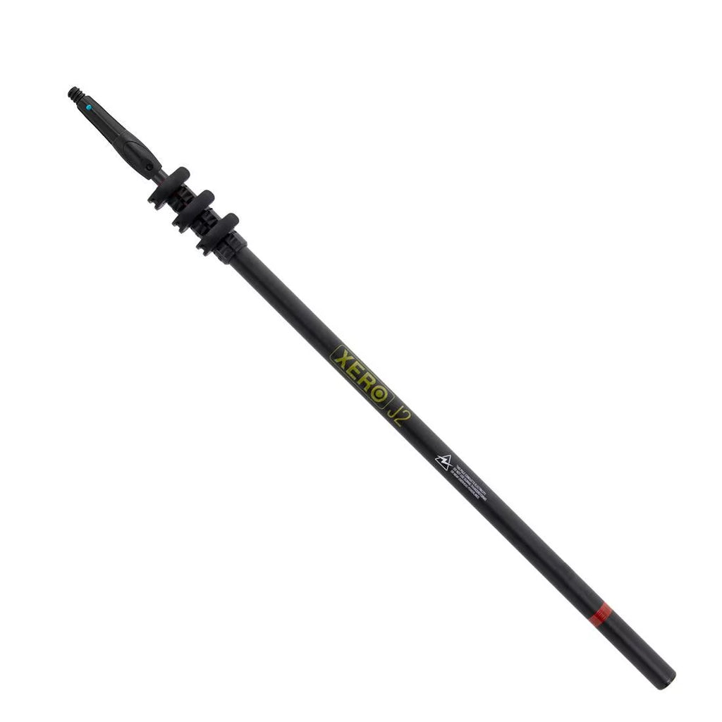 XERO J2 Extension Pole for Window Cleaning