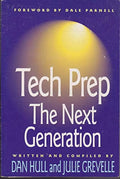 Pre-Owned Tech Prep Education : The Next Generation Paperback