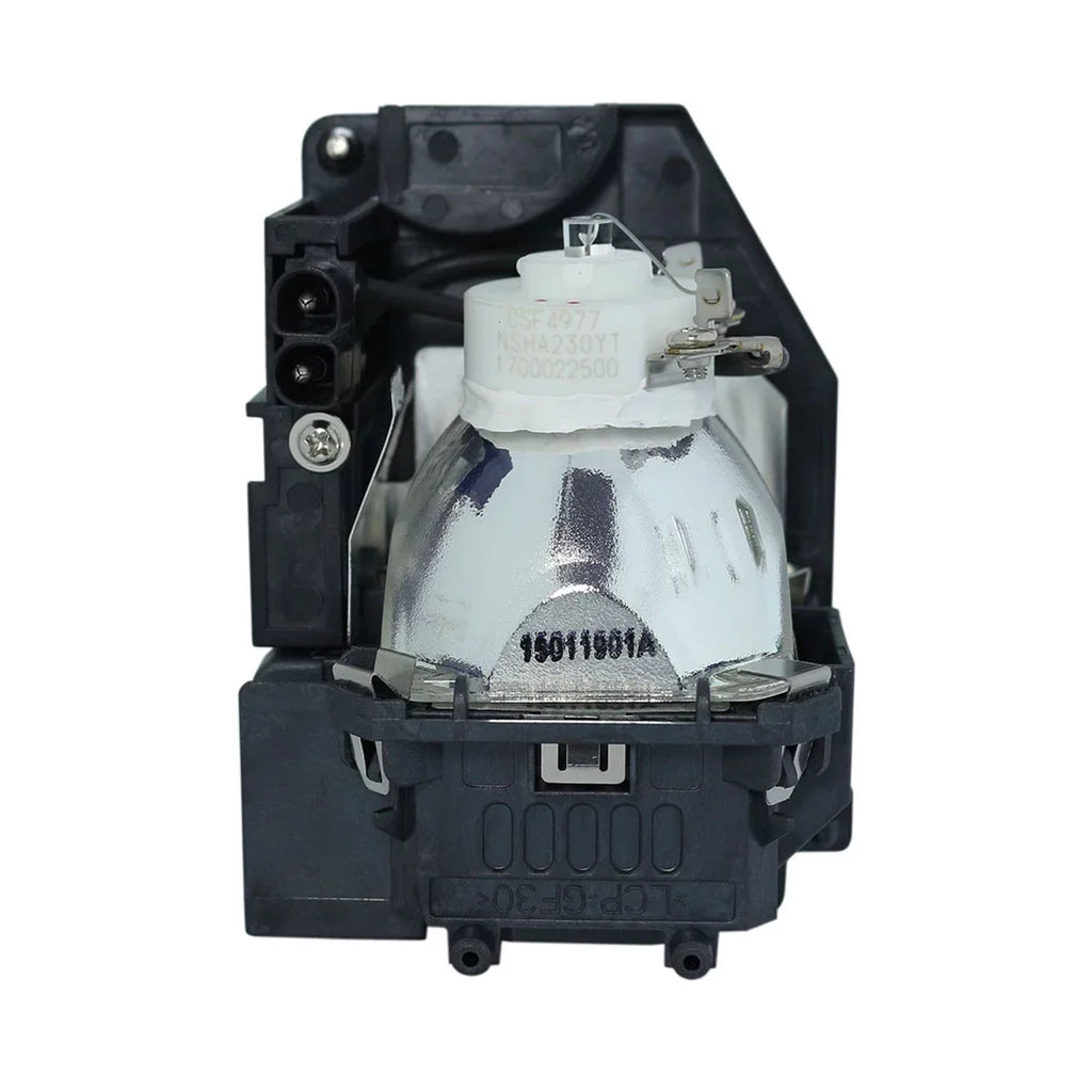 NEC NP-ME301W Projector Lamp with Original OEM Bulb Interior