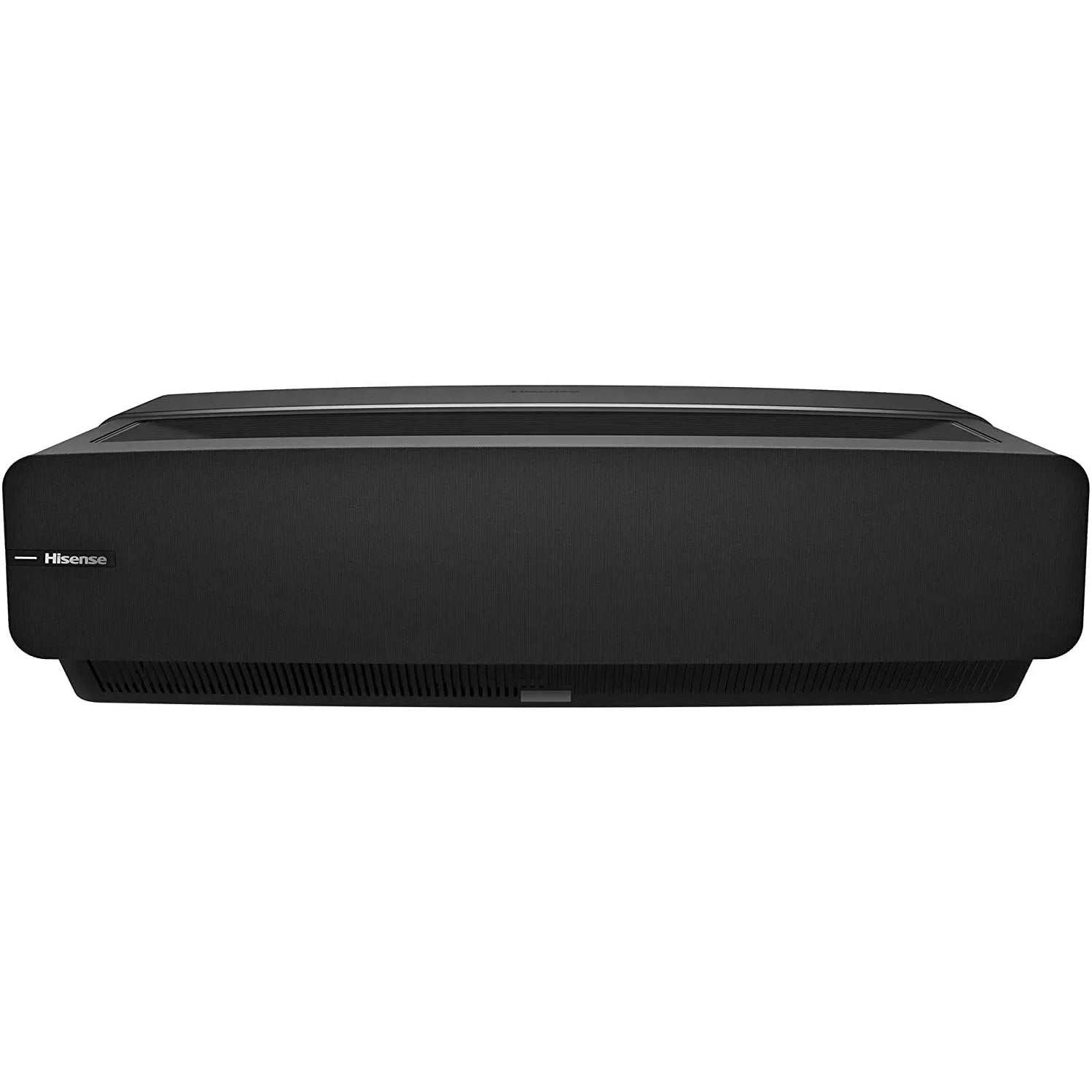 Hisense 100" L5 Series 4K UHD HDR Laser TV with Cinema 600 Soundbar System Bundle
