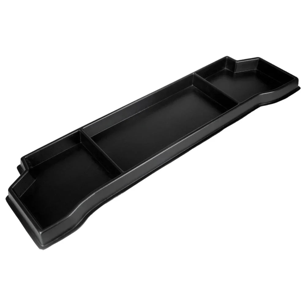 For 2014-2017 Chevrolet Corvette Coupe Rear Cargo Organizer Tray