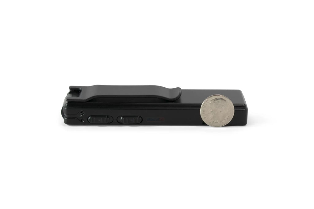 Torch Light Camera W/ Loop Recording & Motion Detect for Deputy Police Officer