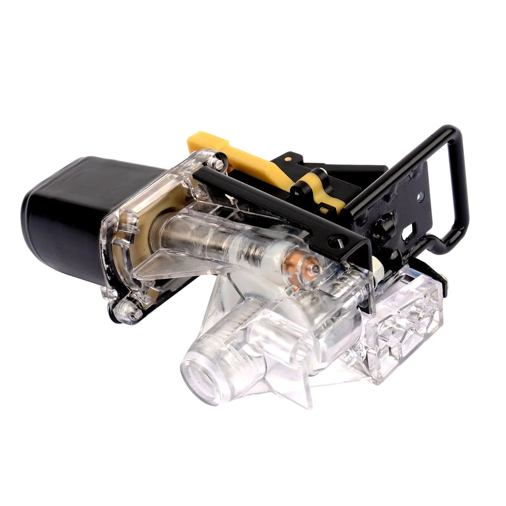 F6VZ54432A38AA Trunk Lid Pull Down Motor for 1994-2002 Lincoln Town Car Continental 1994 747-002