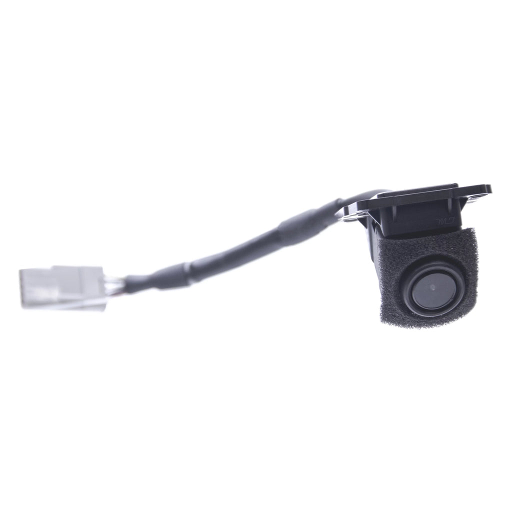 Master Taiaters Replacement for Chevrolet Equinox w/o HD Surround Vision (2018-2019) Backup Camera OE Part # 23137305