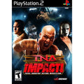 TNA Impact (PS2) - Pre-Owned