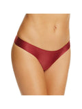 ViX Womens Low-Rise Solid Swim Bottom Separates