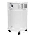 Allerair Industries 6000 Vocarb Air Purifier - Ebony - 23.5in. H x 15in. Dia.