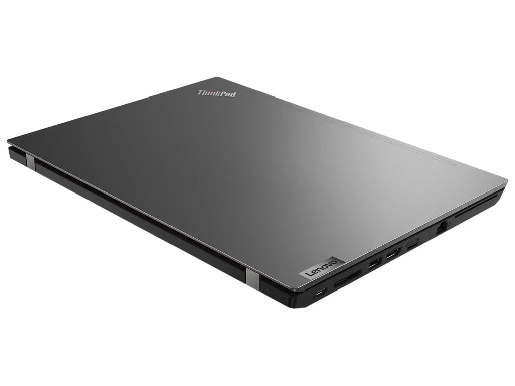 ThinkPad L14 Gen 2 Laptop, 14" IPS FHD Display, Core i5-1135G7 Upto 4.2GHz, 32GB RAM, 2TB NVMe SSD, HDMI, Thunderbolt , DisplayPort via USB-C, Wi-Fi, Bluetooth, Windows 10 Pro