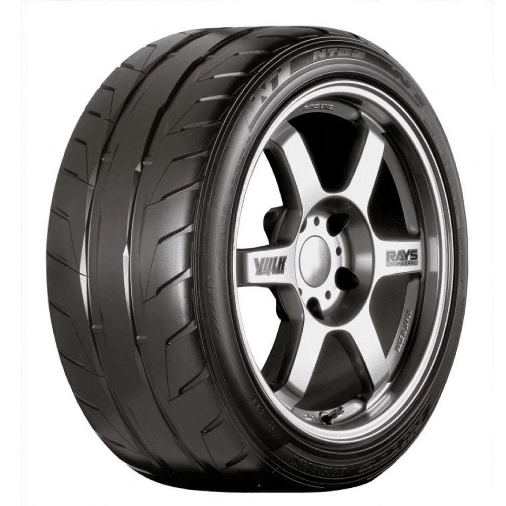 Nitto Recon Grr 285/60-20 125 S Tire